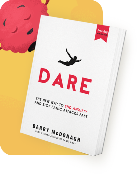 Dare Response A New Way To End Anxiety Fast